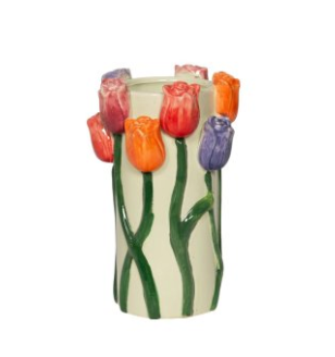 Vase Blossom 14x23 cm - Table Passion