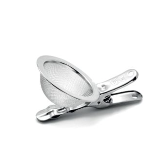 Pince à tisane en inox - Ipac