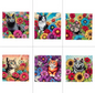 Dessous de plat Flower 20 cm