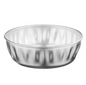 Moule à manqué en inox 20 cm - Steel Pan