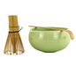 Coffret 4 pièces Matcha - Yoko