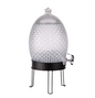 Fontaine avec support Ananas 10 L