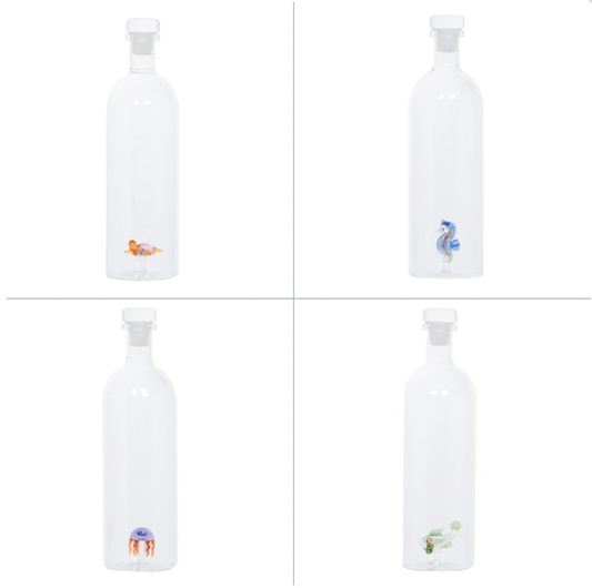 Bouteille Ocean 1.1 L - Table Passion