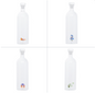 Bouteille Ocean 1.1 L - Table Passion