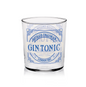 Verre à cocktail Gin tonic expert 36 cL - Table Passion