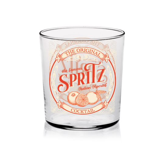 Verre à cocktail Spritz expert 36 cL - Table Passion