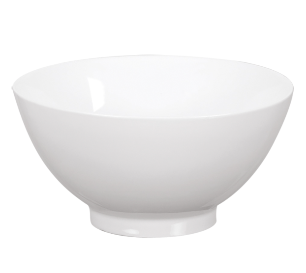 Saladier haut Séléna 20,5 cm - Table Passion