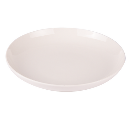 Assiette creuse Séléna 21, 5 cm - Table Passion
