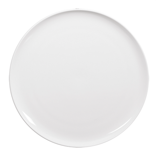 Assiette plate Séléna 26,5 cm - Table Passion