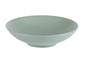 Assiette creuse Vésuvio sauge 19 cm - Table Passion