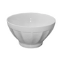 Bol à côtes 14 cm porcelaine - Table Passion