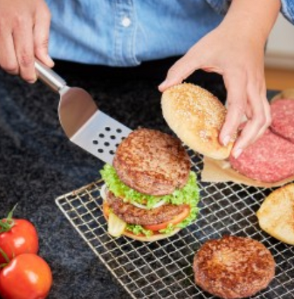 Palette pour burger - Rösle