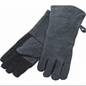 Gants en cuir pour Barbecue - Rösle