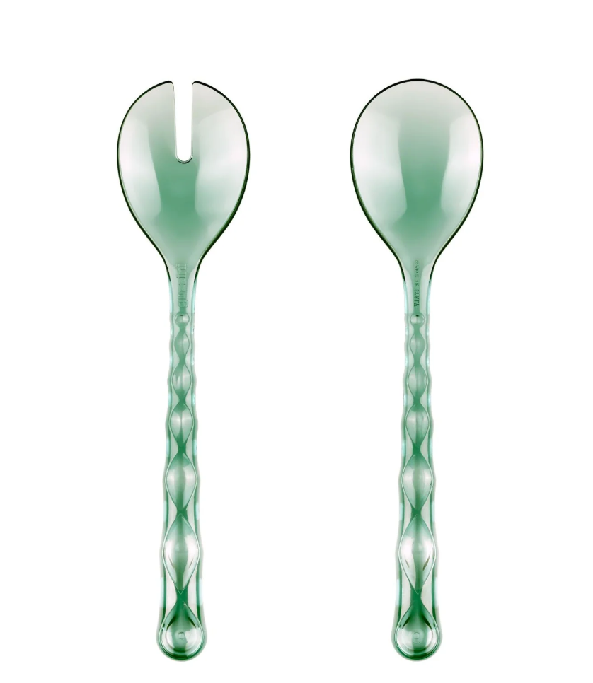 Couverts à salade VANITY - Guzzini