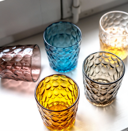 Verre Cristal Vanity - Guzzini