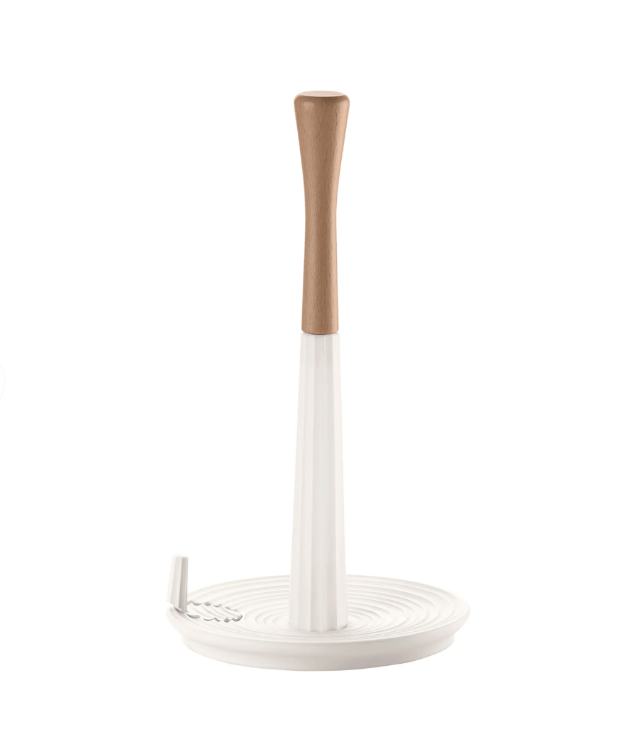 Porte rouleau universel de cusine - Guzzini