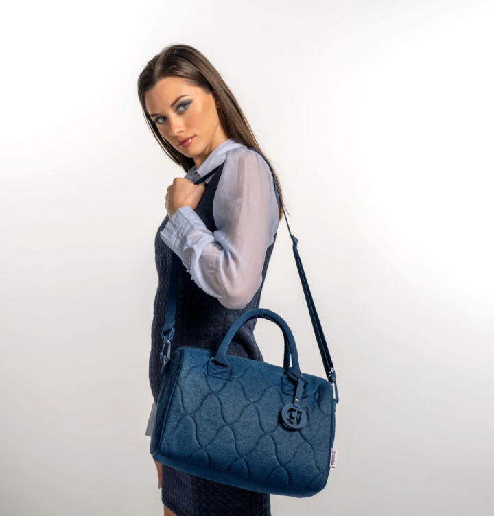 Sacoche isotherme handy greta "on the go" - Guzzini