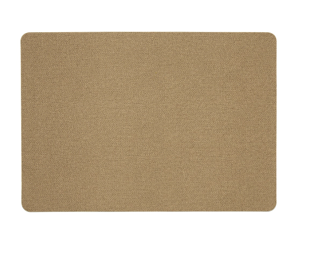 Set de table double face Fiber Sand - Guzzini