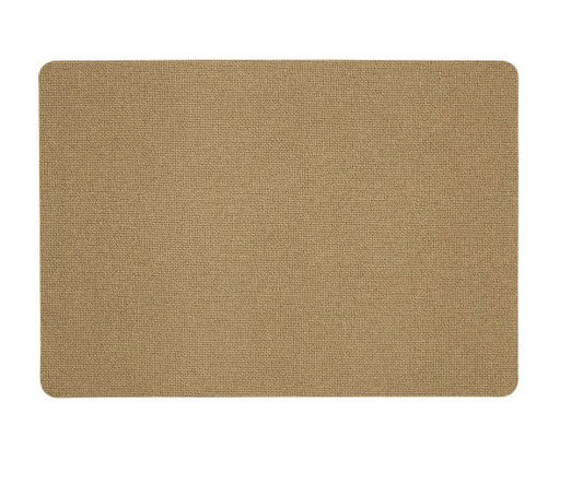 Set de table double face Fiber Sand - Guzzini