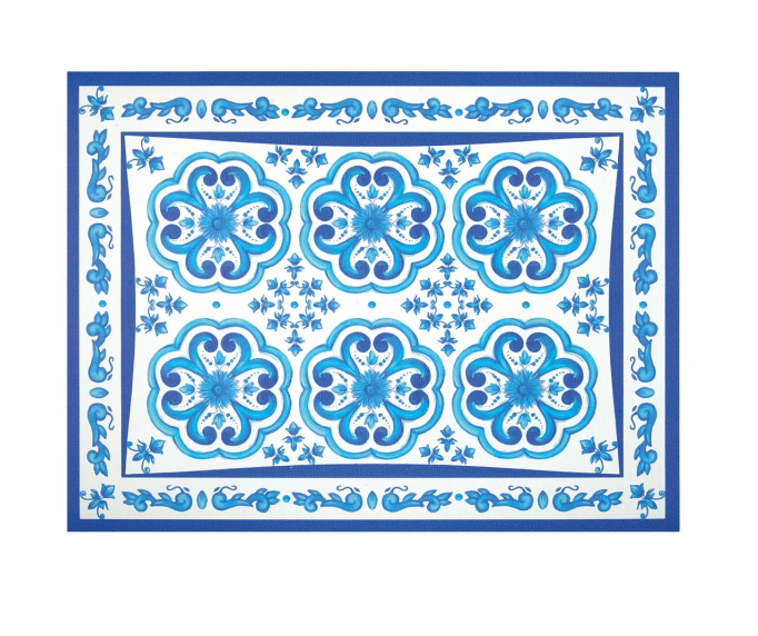Set de table Blues - Guzzini