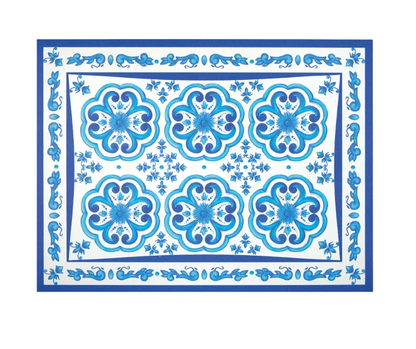 Set de table Blues - Guzzini