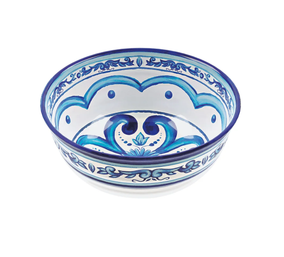 Saladier 22cm blues - Guzzini