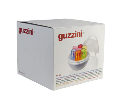 Pic boll happy hour - Guzzini