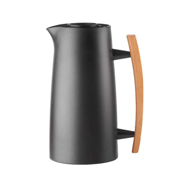 CARAFE THERMIQUE 1L RIVIERA 63 - GUZZINI