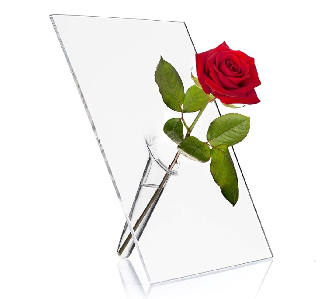 Vase pour une fleur SiSingle - Guzzini