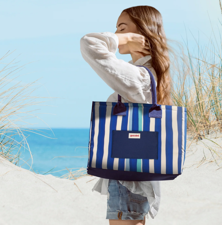 Sac isotherme 24L Sea Breeze - Guzzini