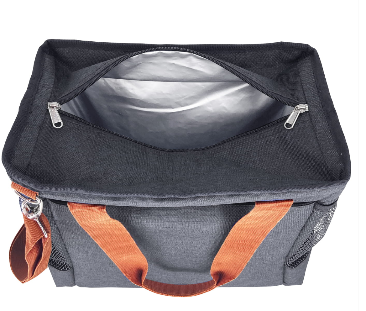 Sac glaciere 20L - Les jardins de la comtesse