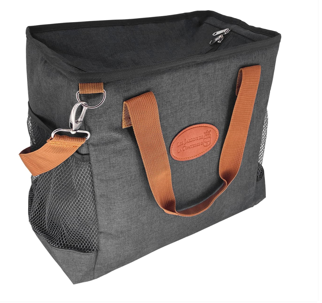 Sac glaciere 20L - Les jardins de la comtesse