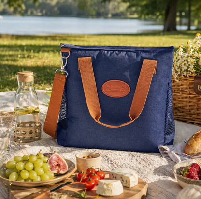 Sac glaciere 20L - Les jardins de la comtesse