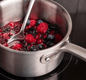 Casserole parfaite 16 cm avec couvercle - Atma