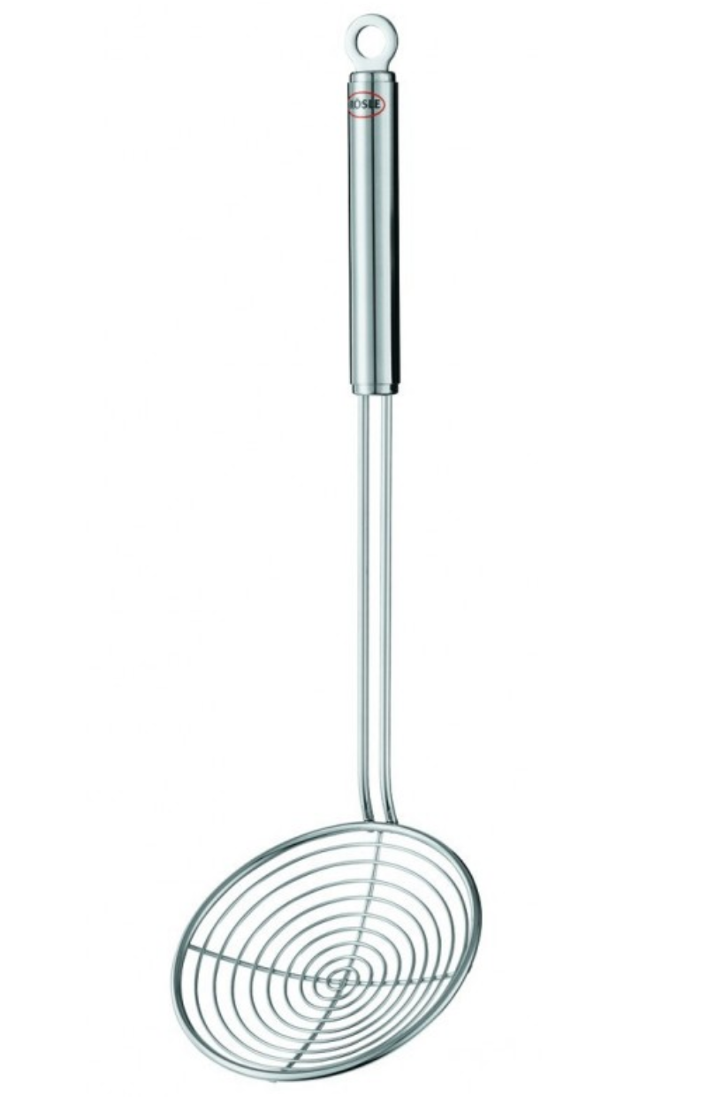 Ecumoire à friture 14 cm - Rösle