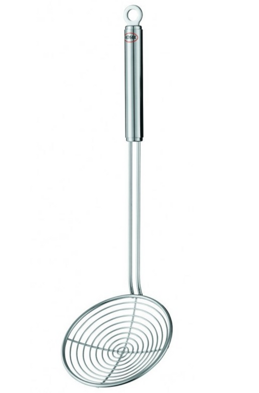 Ecumoire à friture 14 cm - Rösle