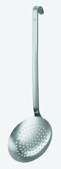 Écumoire plat perforé 12 cm - Rösle