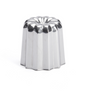 Moule à cannelés en inox Ø5.5cm - De Buyer