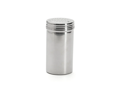 Saupoudreuse à sucre inox - De Buyer