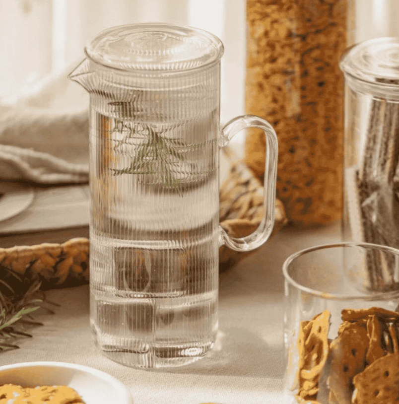 Carafe - Nuts