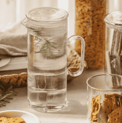 Carafe - Nuts