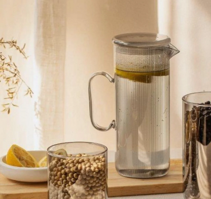 Carafe - Nuts
