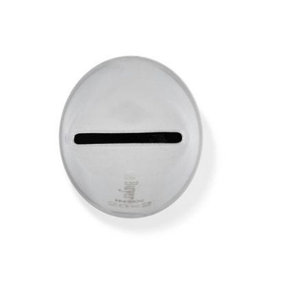 Douille a ruban 20 mm x 2 mm - De Buyer