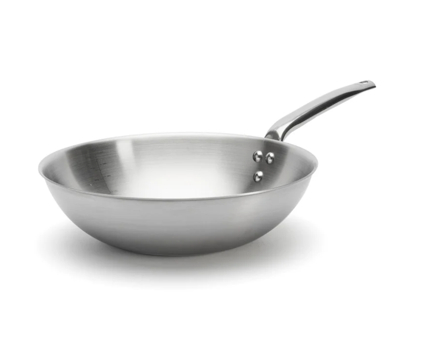 Wok Alchimy - De Buyer