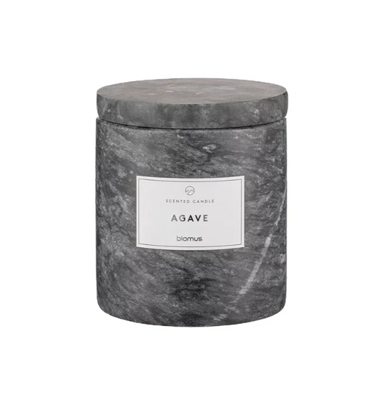 Bougie parfumee magnet s