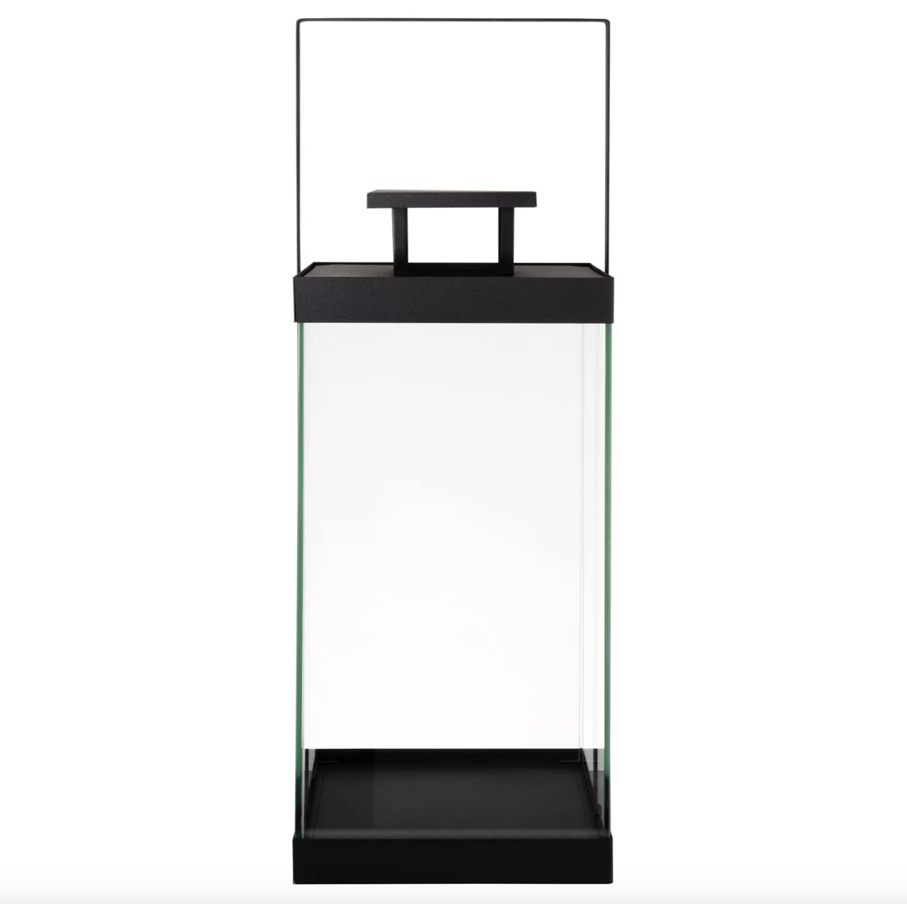 Lanterne Finca noire L - Blomus