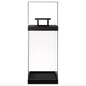 Lanterne Finca noire L - Blomus