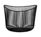 Pannière metal salle de bain - Blomus