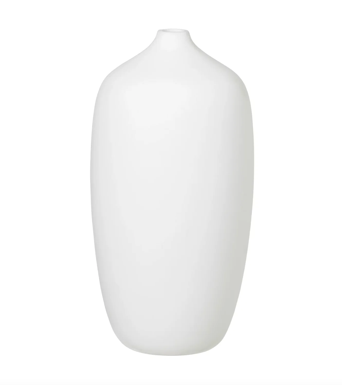 Vase CEOLA Blanc - Blomus