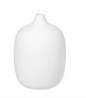 Vase CEOLA Blanc - Blomus